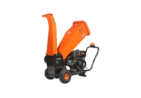 Измельчители бензиновые